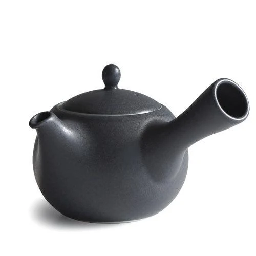 Saliu YUI Side Handle Kyusu Teapot 330ml - Image 2