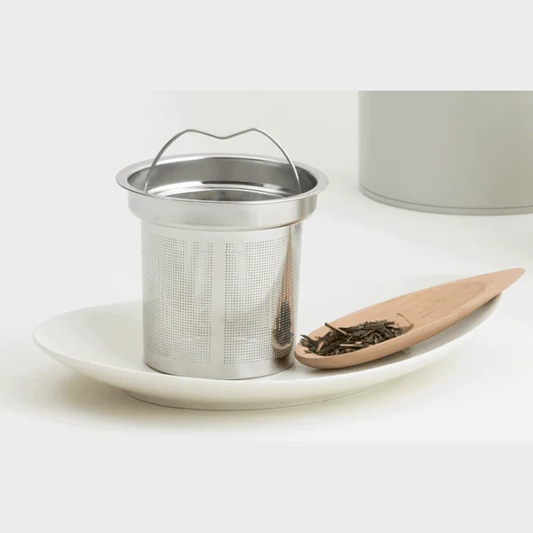 Saliu YUI Side Handle Kyusu Teapot 330ml - Image 4
