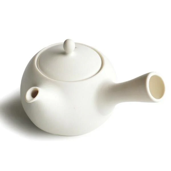 Saliu YUI Side Handle Kyusu Teapot 330ml - Image 5