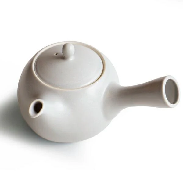 Saliu YUI Side Handle Kyusu Teapot 330ml - Image 8