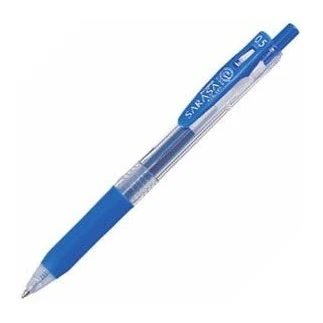 Zebra Sarasa Clip Gel Pen 0.5mm - Image 18