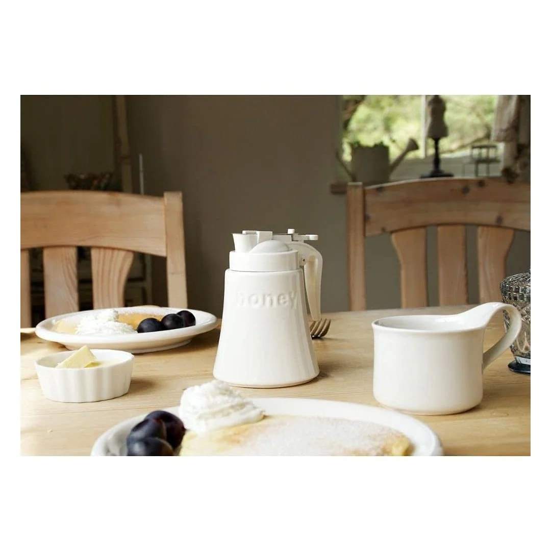 Zero Japan Honey Dispenser 340ml - Image 2