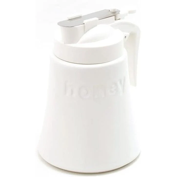 Zero Japan Honey Dispenser 340ml - Image 4