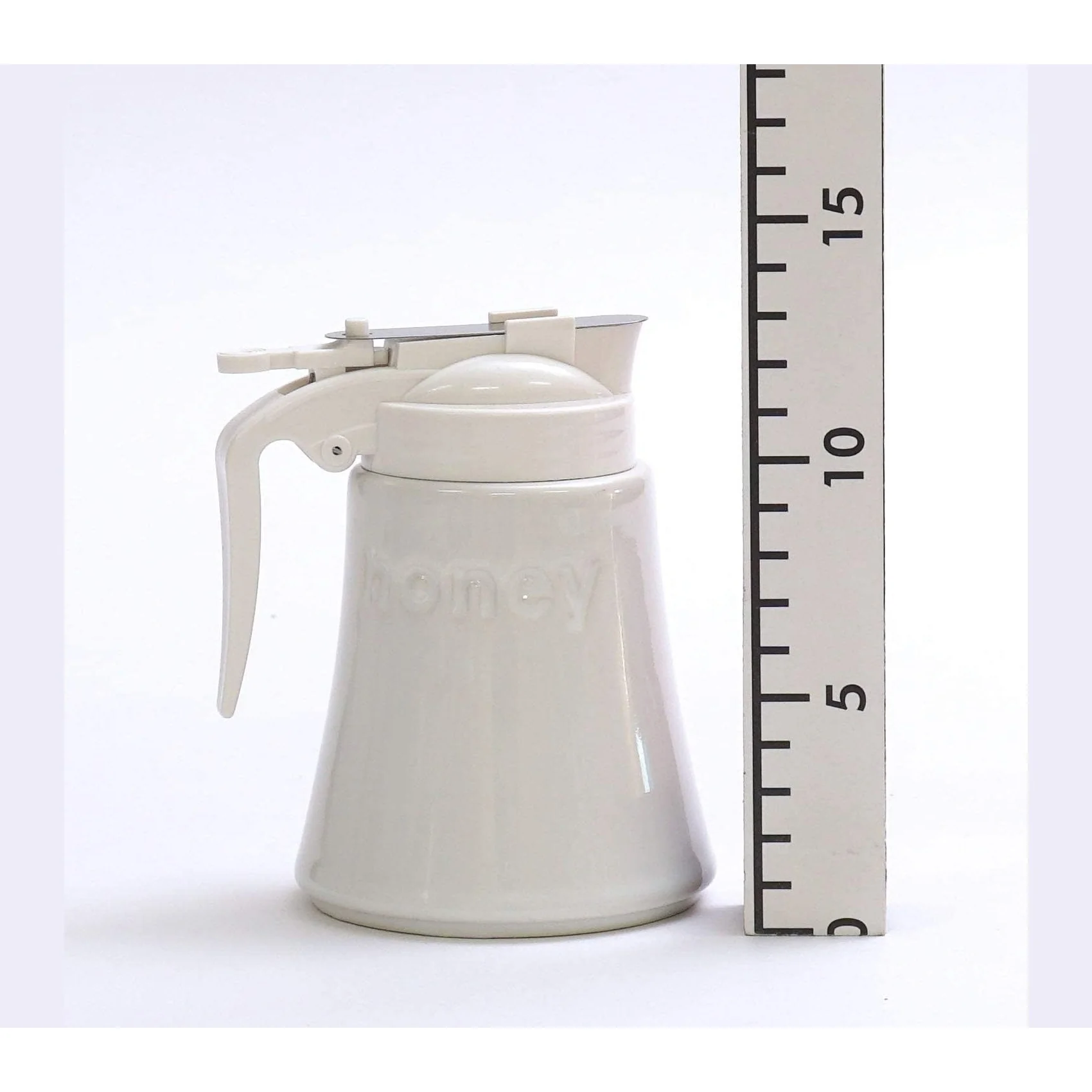 Zero Japan Honey Dispenser 340ml - Image 5