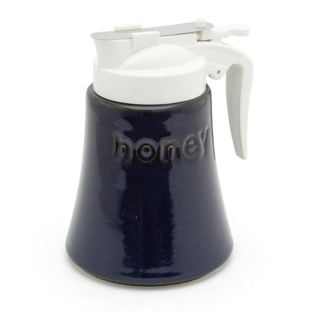 Zero Japan Honey Dispenser 340ml - Image 7