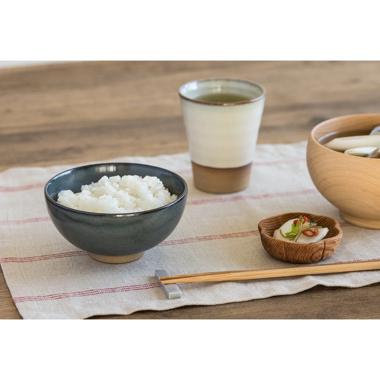 Zero Japan Bowl 260ml - Image 5