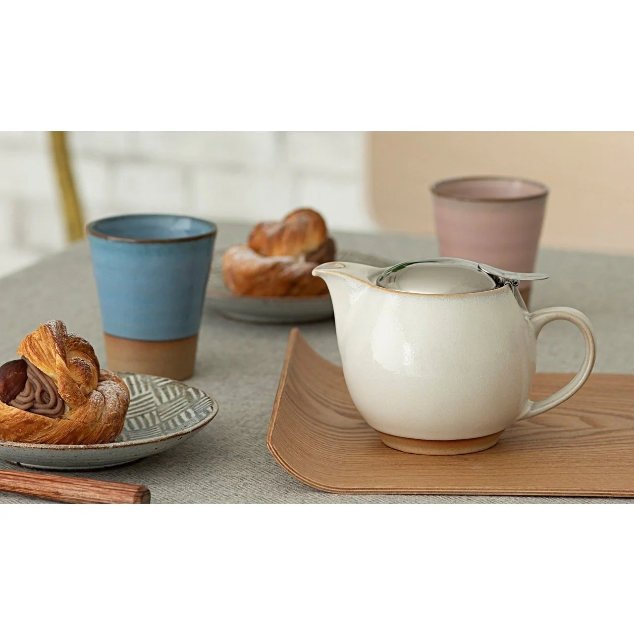 Zero Japan Kikko Teacup 200ml - Image 8
