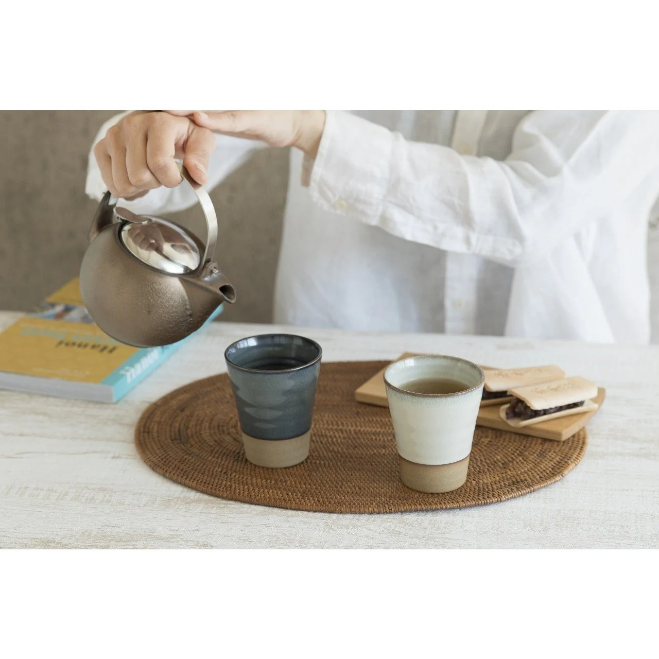 Zero Japan Kikko Teacup 200ml - Image 9
