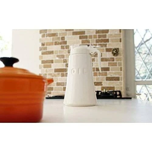 Zero Japan Oil Dispenser 550ml - Image 3