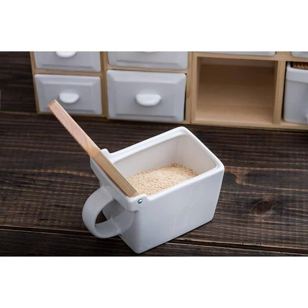 Zero Japan Salt Box - Image 2
