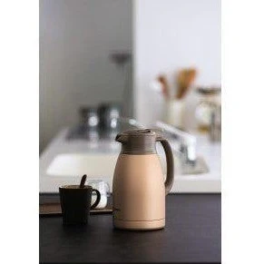 Zojirushi Stainless Steel Vacuum Carafe 1.5L SH-HC15 - Image 3