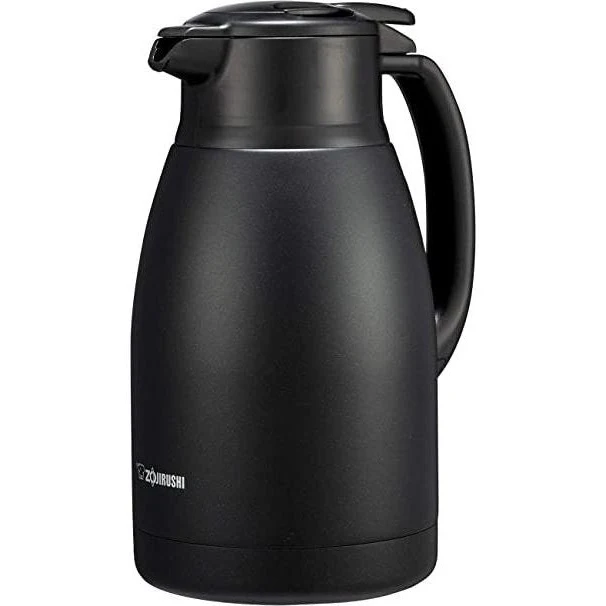 Zojirushi Stainless Steel Vacuum Carafe 1.5L SH-HC15 - Image 4