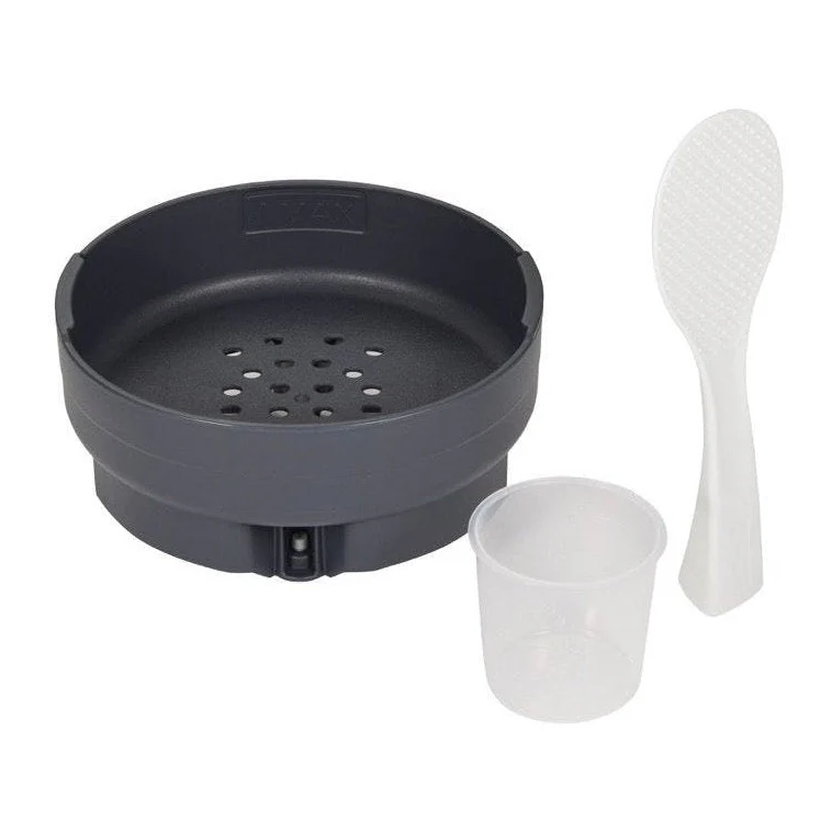 Zojirushi IH Induction Rice Cooker NW-QAQ - Image 13