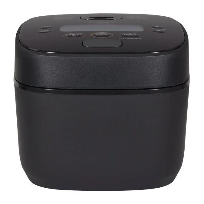 Zojirushi IH Induction Rice Cooker NW-QAQ - Image 5