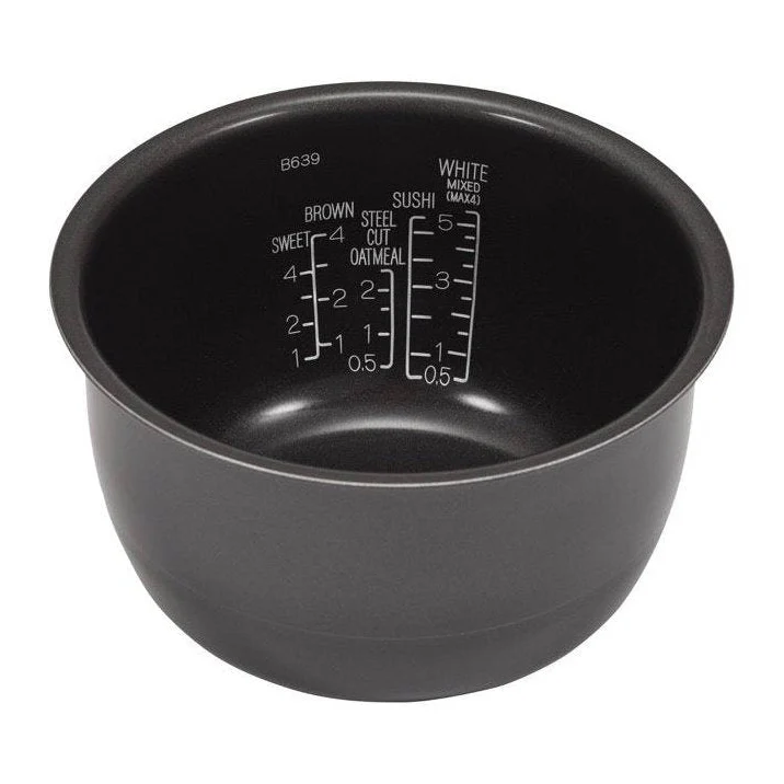 Zojirushi IH Induction Rice Cooker NW-QAQ - Image 7