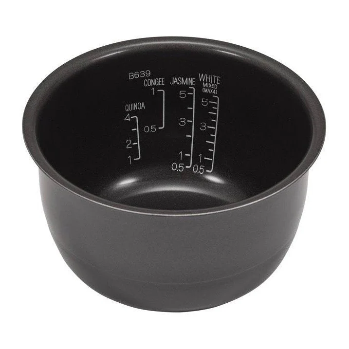 Zojirushi IH Induction Rice Cooker NW-QAQ - Image 8