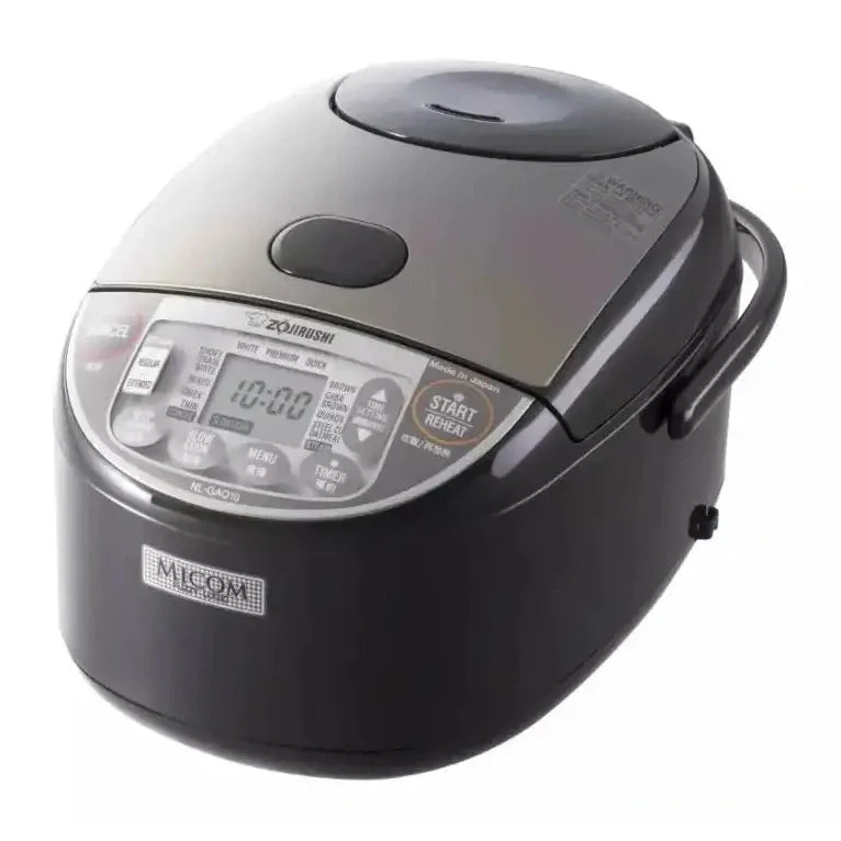 Zojirushi NL-GAQ Micom Rice Cooker AU Model - Image 22