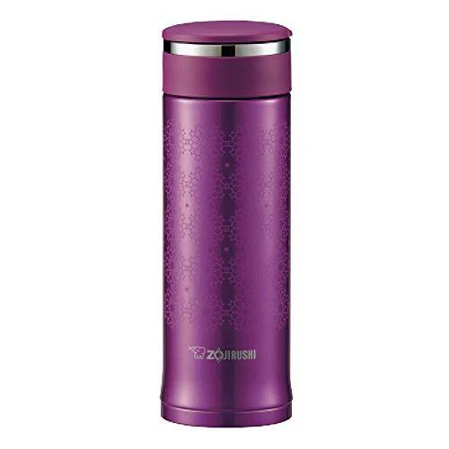 Zojirushi SM-EC Vacuum Travel Mug 300ml - Image 2