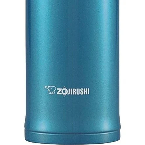 Zojirushi SM-KB48 Stainless Steel Vacuum Flask 480ml - Image 2