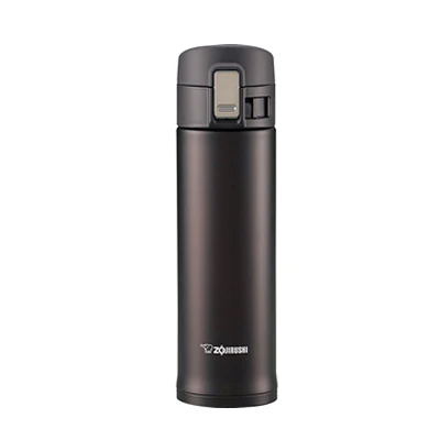 Zojirushi SM-KB48 Stainless Steel Vacuum Flask 480ml - Image 8