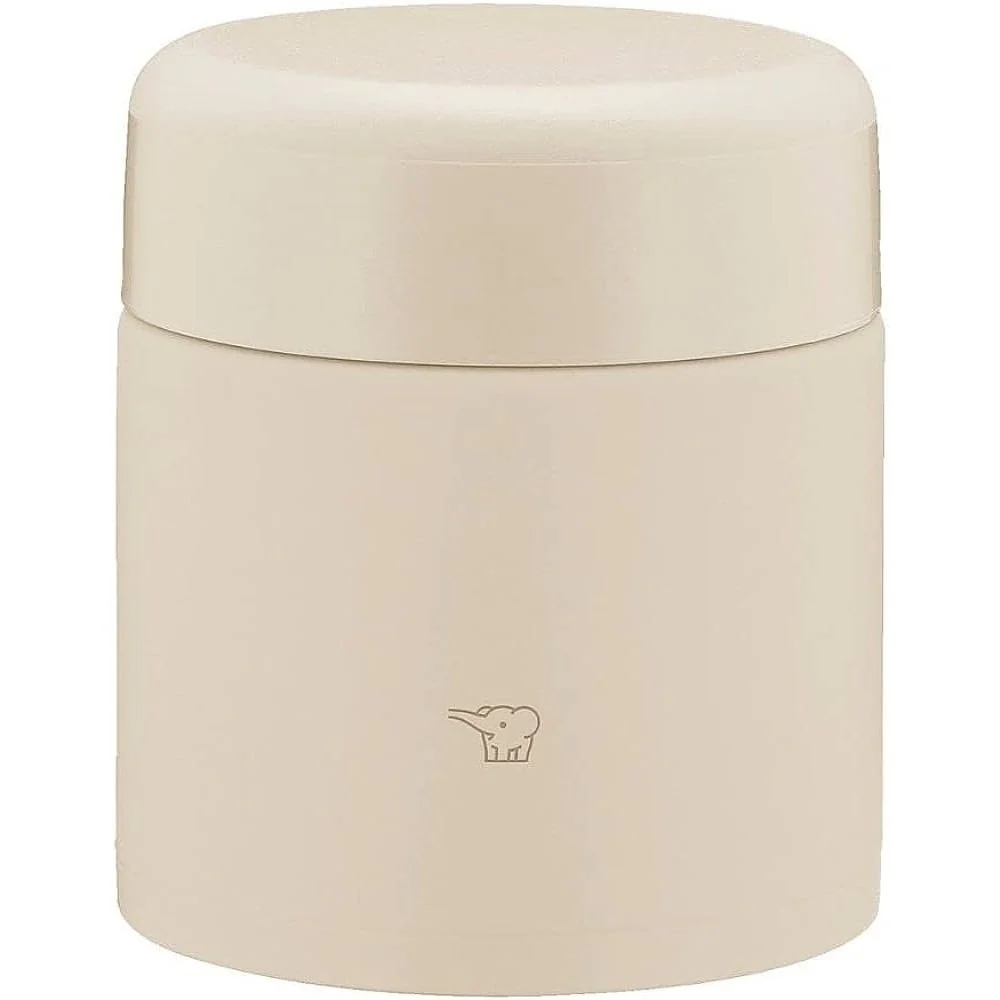 Zojirushi SW-KA52 Stainless Steel Food Jar 520 ml - Image 13