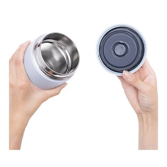 Zojirushi SW-KA52 Stainless Steel Food Jar 520 ml - Image 4