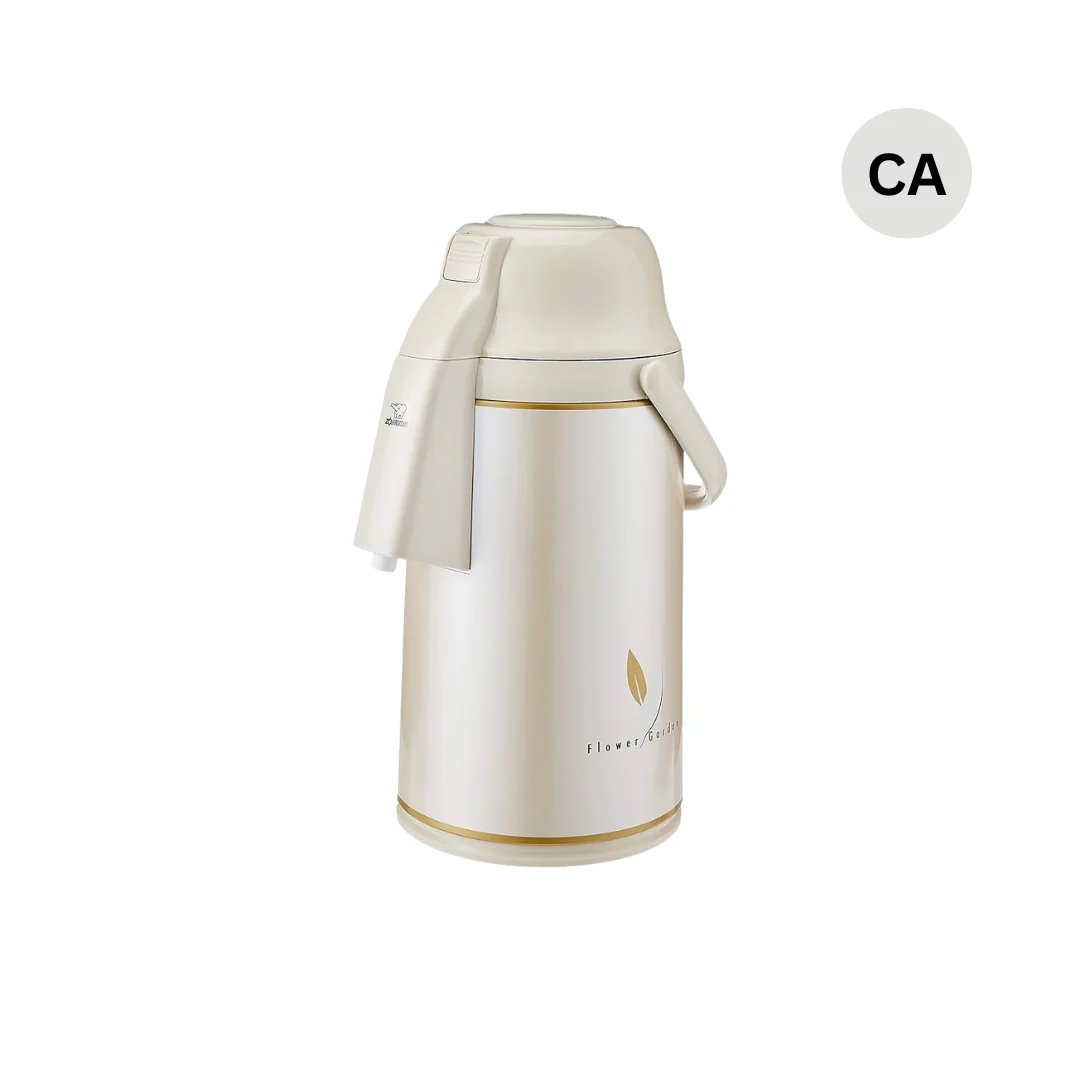 Zojirushi VRKE-30N Vacuum Glass Air Pot 3L - Image 3